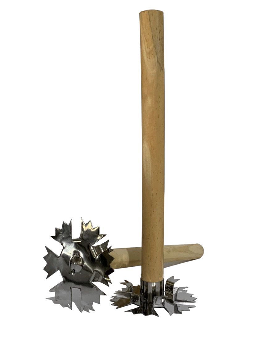 triturador